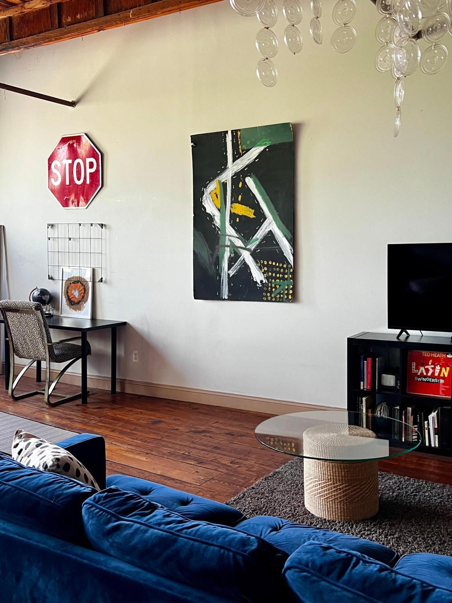 420 Friendly Skyline View Downtown Loft Free Parking Daire Detroit Dış mekan fotoğraf